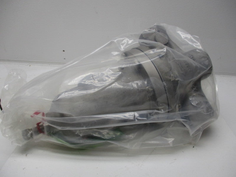 CASHCO D15-ASS7-81B1M000D REGULATOR 10-35 PSIG  NSMP