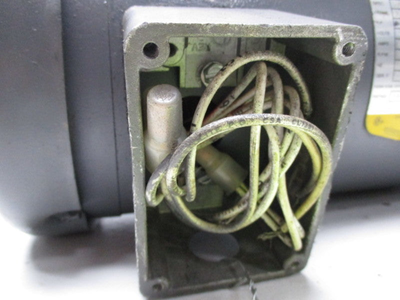 BALDOR JM3158 *USED *