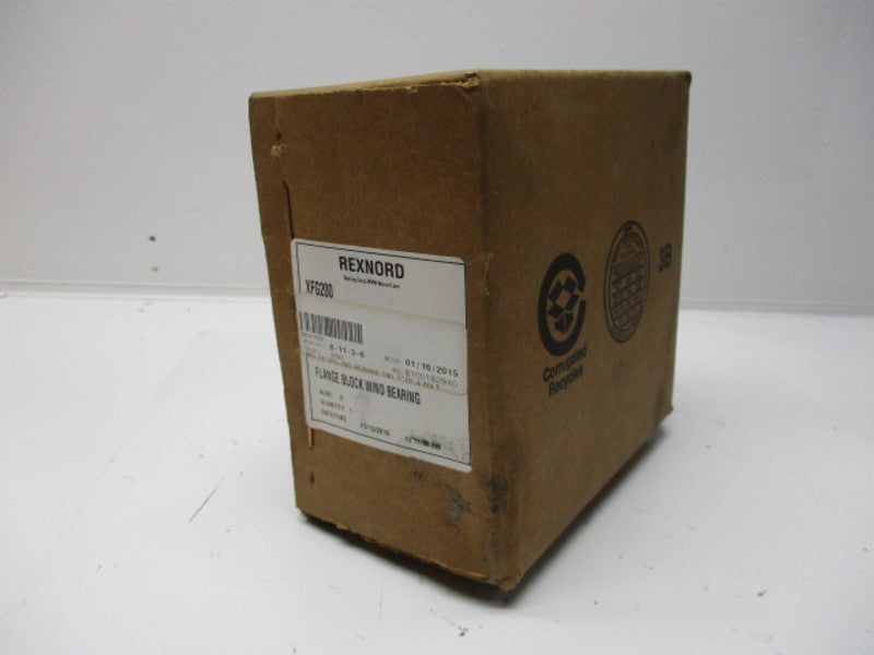 REXNORD XFG-200 * FACTORY SEALED *