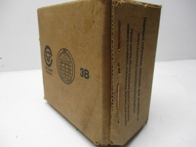 REXNORD XFG-200 * FACTORY SEALED *