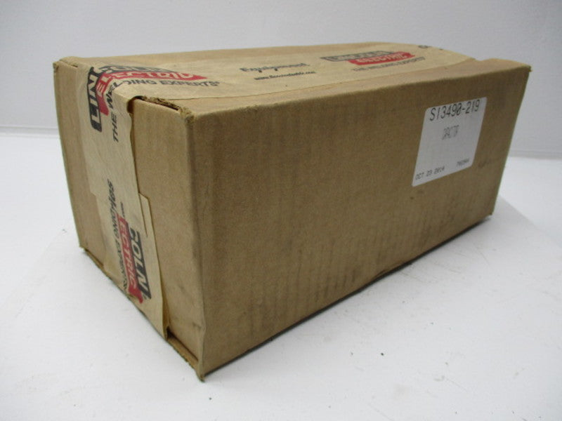 LINCOLN S13490-219 * FACTORY SEALED *