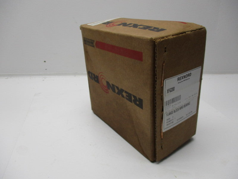 REXNORD XFG-200 * FACTORY SEALED *