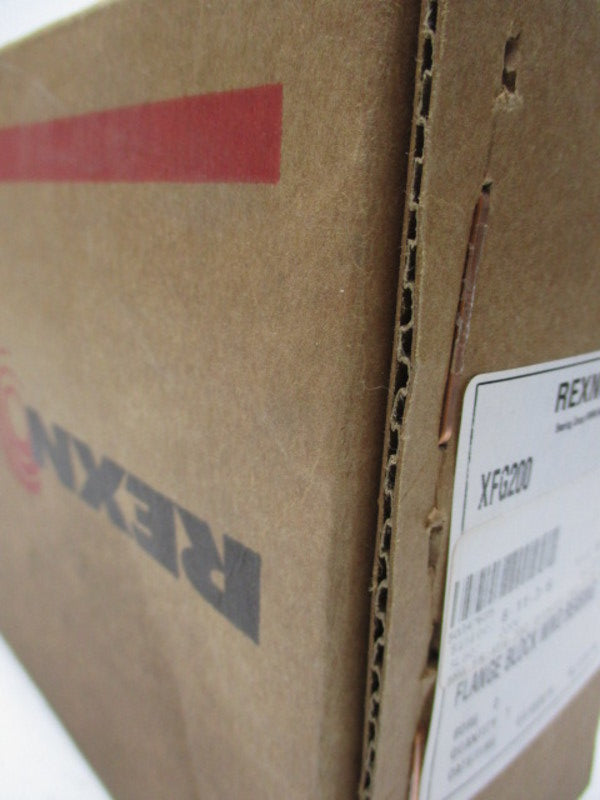 REXNORD XFG-200 * FACTORY SEALED *