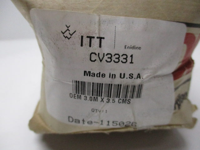 ENIDINE CV3331 * FACTORY SEALED *
