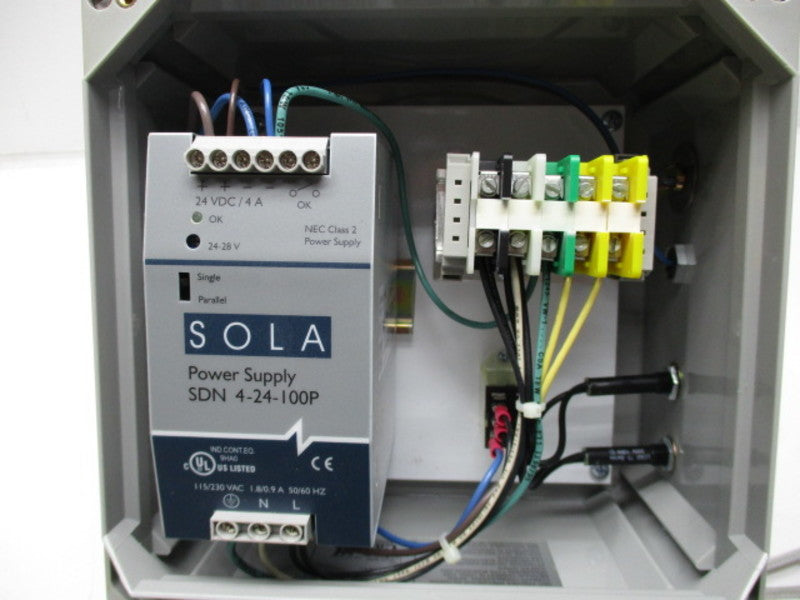 SOLA SDN 4-24-100P NSNP