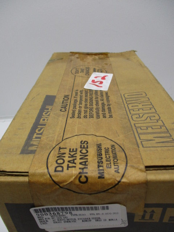 MITSUBISHI HC102S * FACTORY SEALED *