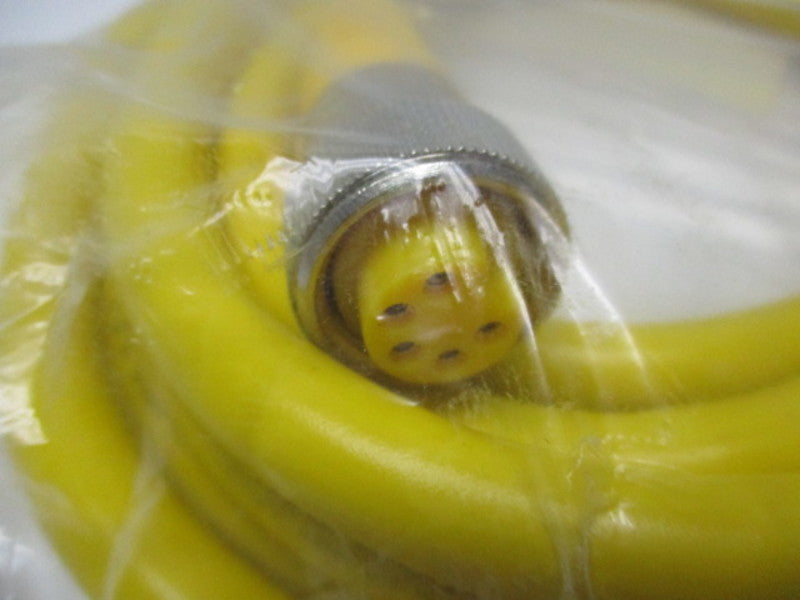TURCK RKM55-4M * FACTORY SEALED *