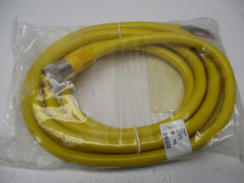 TURCK RKM55-4M * FACTORY SEALED *