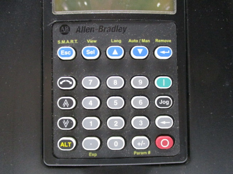 ALLEN BRADLEY 20BD014A0AYNAND0 * USED *