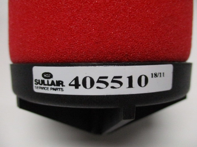 SULLAIR 405510  NSNP