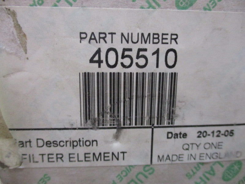 SULLAIR 405510  NSMP