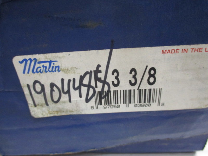 MARTIN F3 3/8 * NEW IN BOX*