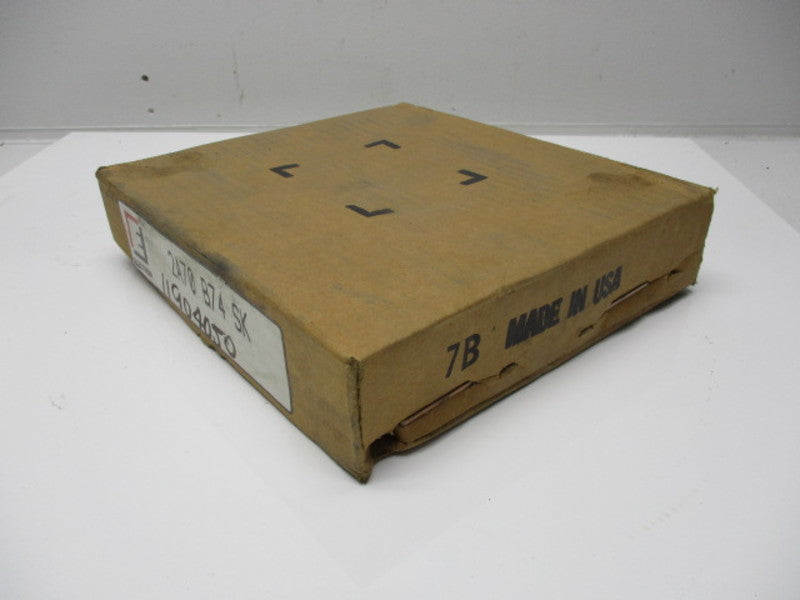 ELECTRON 2A70B74SK * FACTORY SEALED *