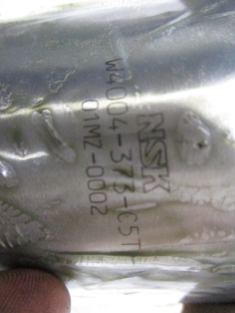 NSK W4004-373-C5T  NSNP