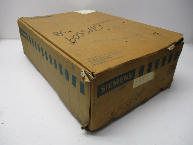 SIEMENS 6SN1111-0AA00-0BA1  NSMP