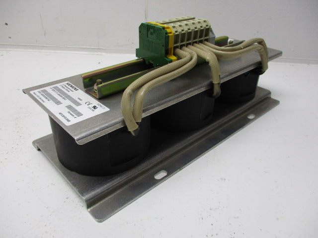 SIEMENS 6SN1111-0AA00-0BA1  NSMP