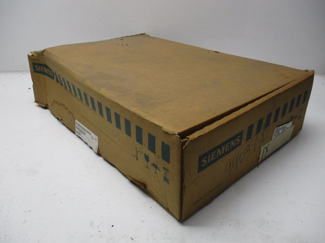 SIEMENS 6FC5203-0AB20-0AA1  NSMP