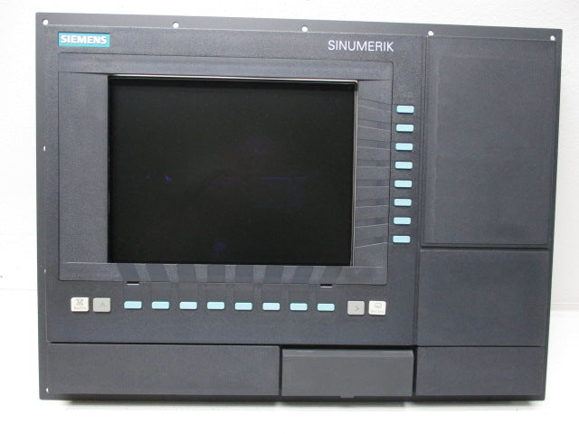 SIEMENS 6FC5203-0AB20-0AA1  NSMP
