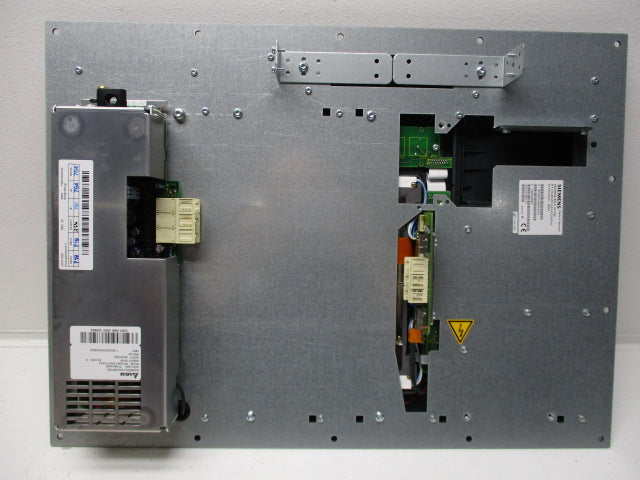SIEMENS 6FC5203-0AB20-0AA1  NSMP