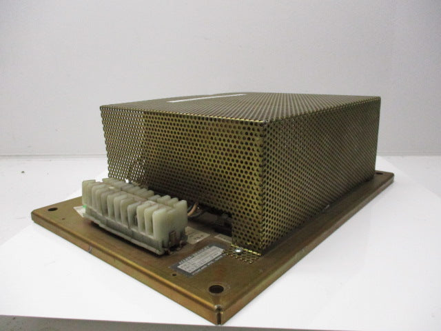 INDUSTRIAL SPARE PART 634624 01  UNMP