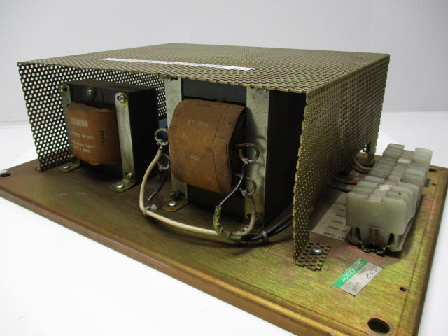 INDUSTRIAL SPARE PART 634624 01  UNMP