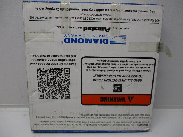 DIAMOND X-1233-010 * FACTORY SEALED *
