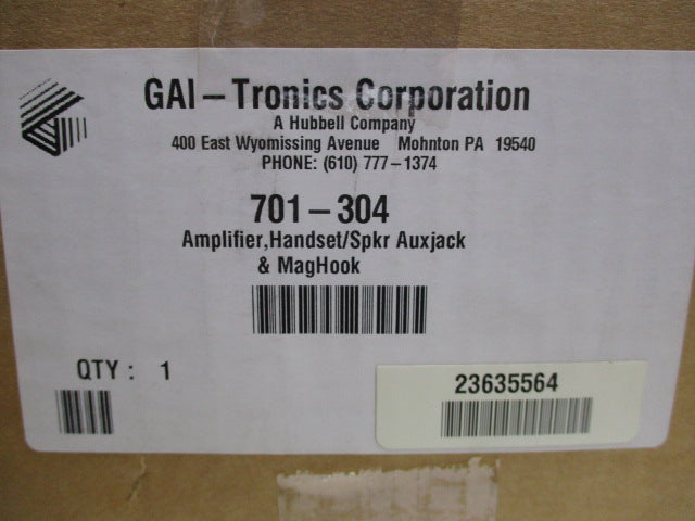 DIAMOND X-1233-010 * FACTORY SEALED *