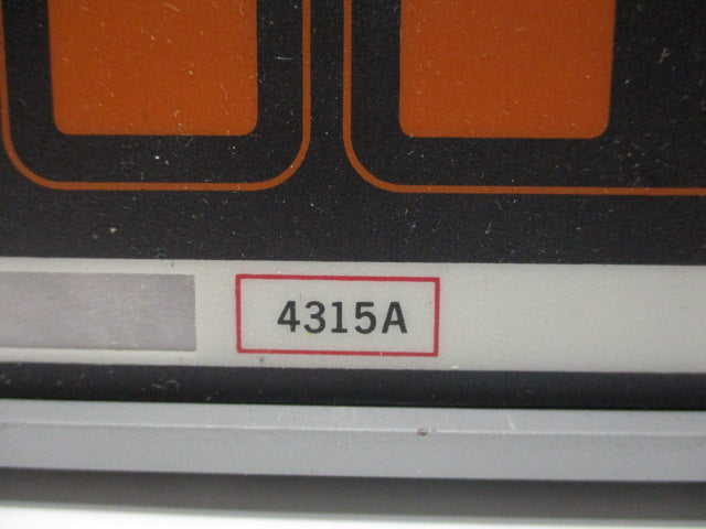 BOFORS 4315A  NSNP