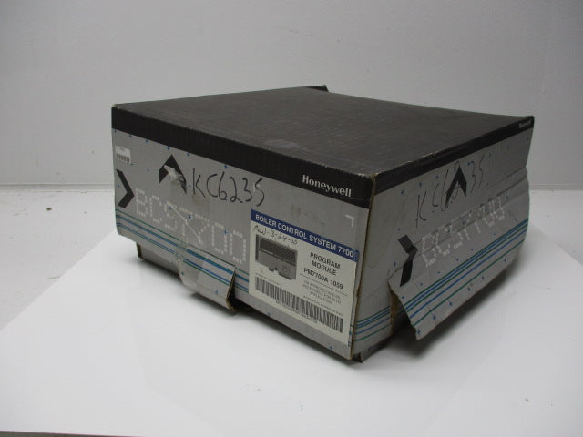 HONEYWELL PM7700A 1059  NSMP