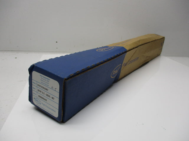 PALL DFNT 0-220UV-M7  NSMP