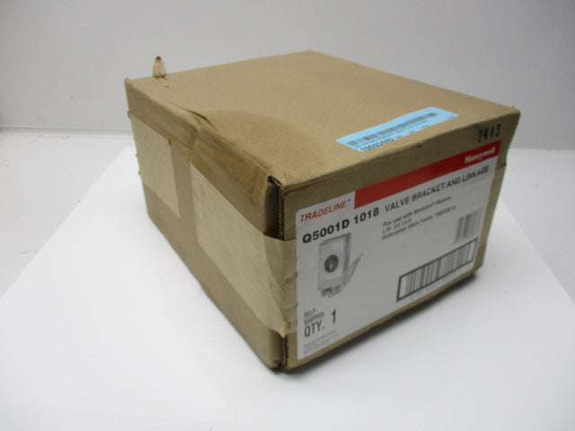 HONEYWELL Q5001D 1018 * FACTORY SEALED *