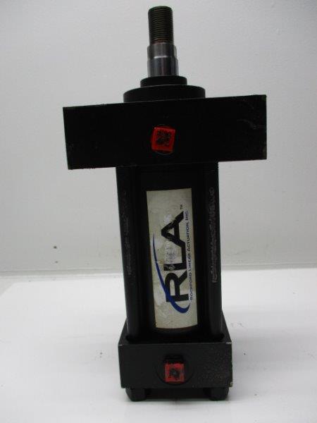 RLA HY-NES-2.5X3.94-B-1-SM-B-HN-14-14  NSNP
