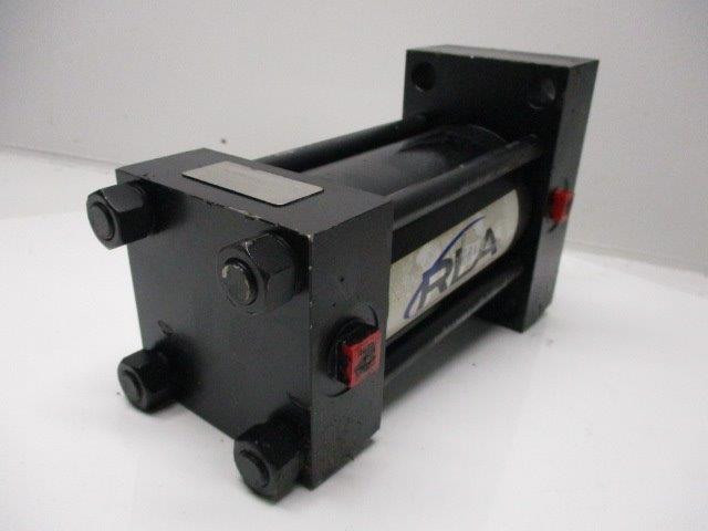 RLA HY-NES-2.5X3.94-B-1-SM-B-HN-14-14  NSNP