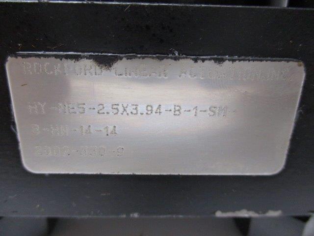 RLA HY-NES-2.5X3.94-B-1-SM-B-HN-14-14  NSNP