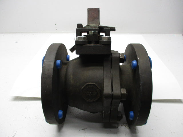 FLOW-TEK F15-3"  NSNP