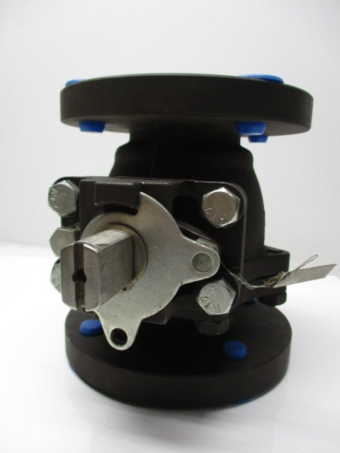FLOW-TEK F15-3"  NSNP