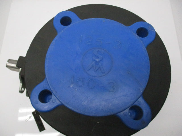 FLOW-TEK F15-3"  NSNP