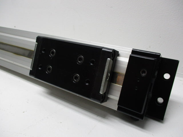 MILLER SRL2M-LB-0050B-13.000-0  NSNP