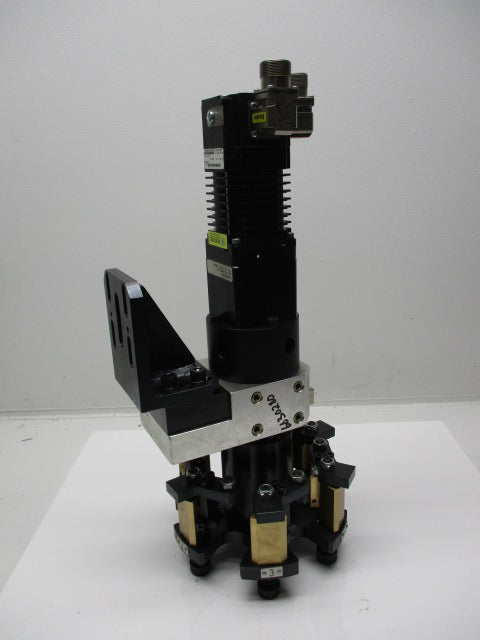 BERGER VRDM 568/50 LWC  UNMP