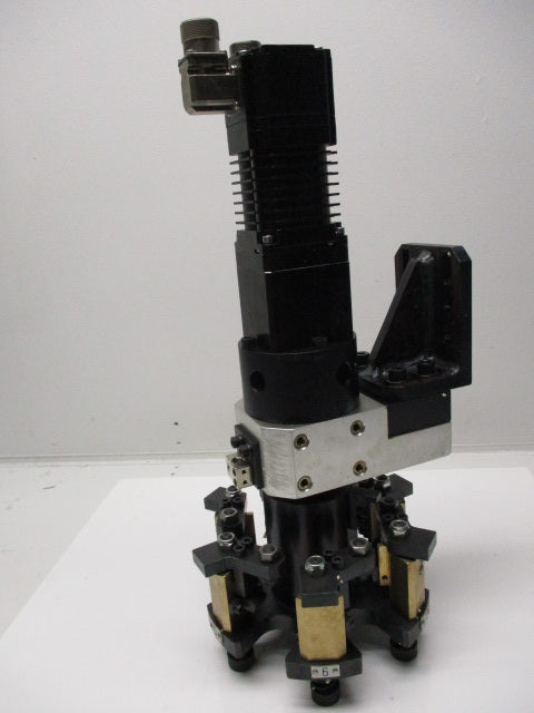 BERGER VRDM 568/50 LWC  UNMP