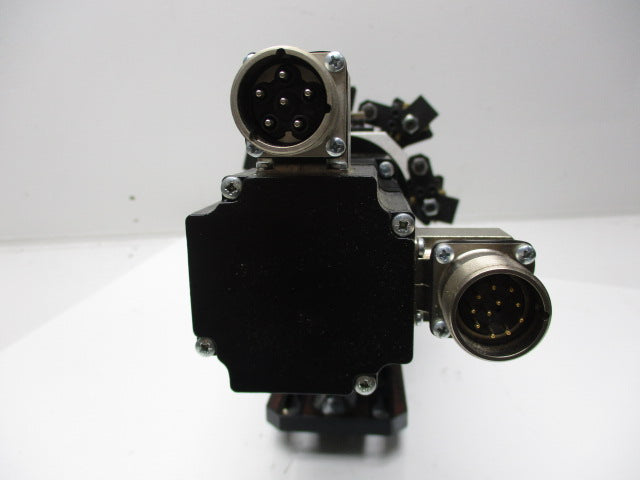 BERGER VRDM 568/50 LWC  UNMP