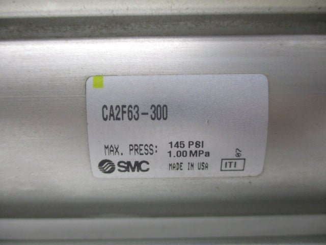 SMC CA2F63-300  NSNP