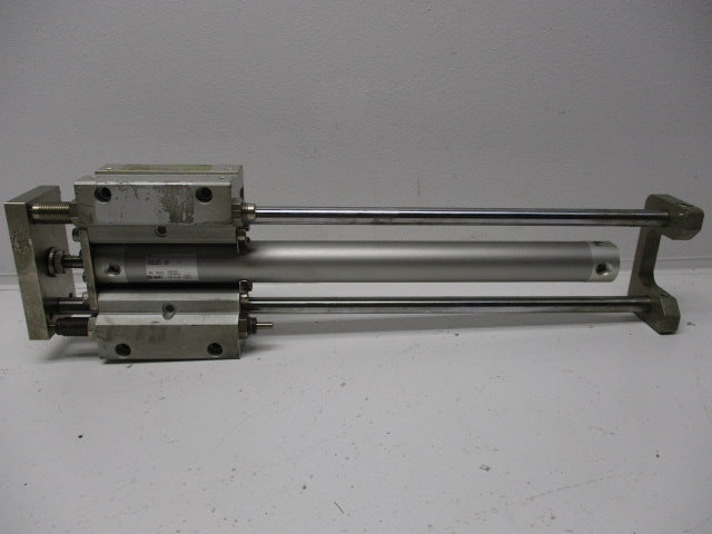 SMC MGGLB25-301  NSNP