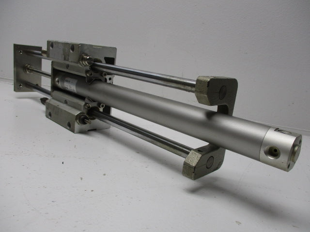 SMC MGGLB25-301  NSNP