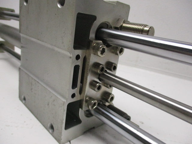 SMC MGGLB25-301  NSNP