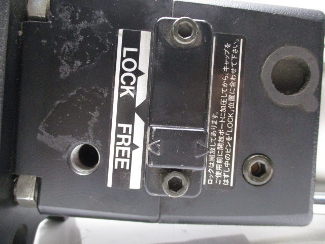 SMC CDLAFN80-25-E  NSNP