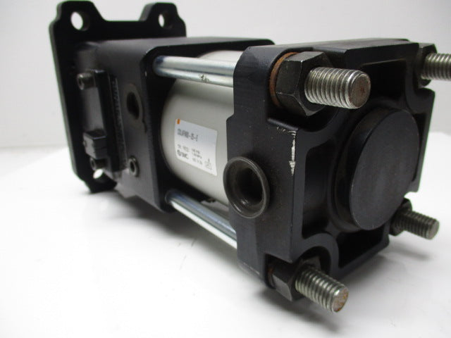 SMC CDLAFN80-25-E  NSNP