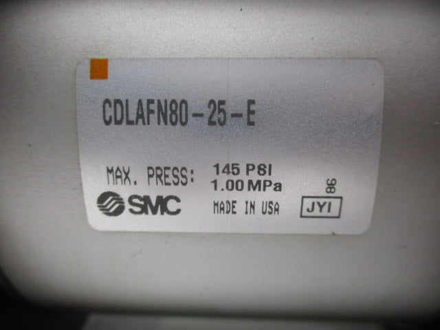 SMC CDLAFN80-25-E  NSNP