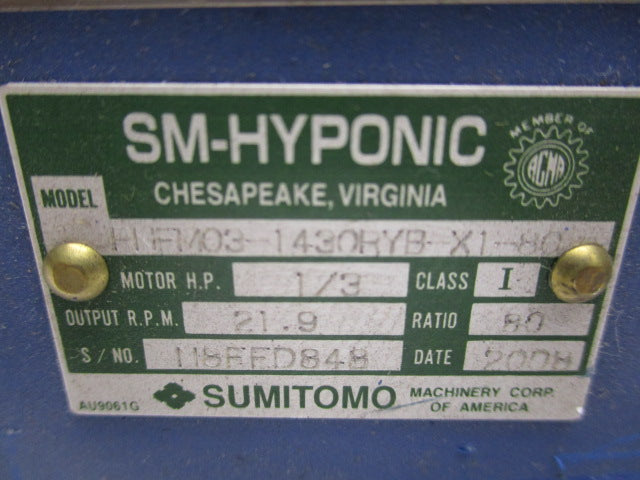 SUMITOMO TC-FX  NSNP