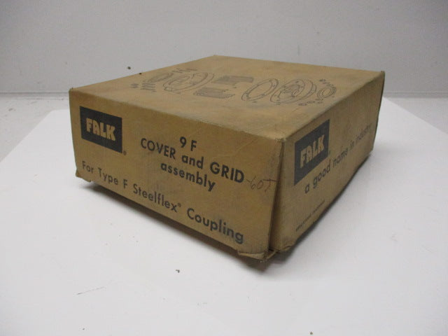 FALK 9F * NEW IN BOX  *